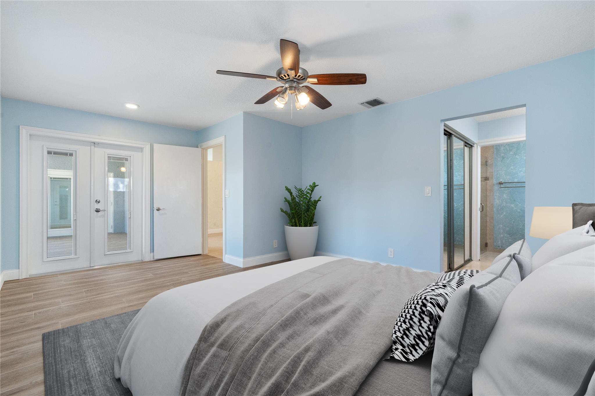 WELLEBY S W QUADRANT - Residential