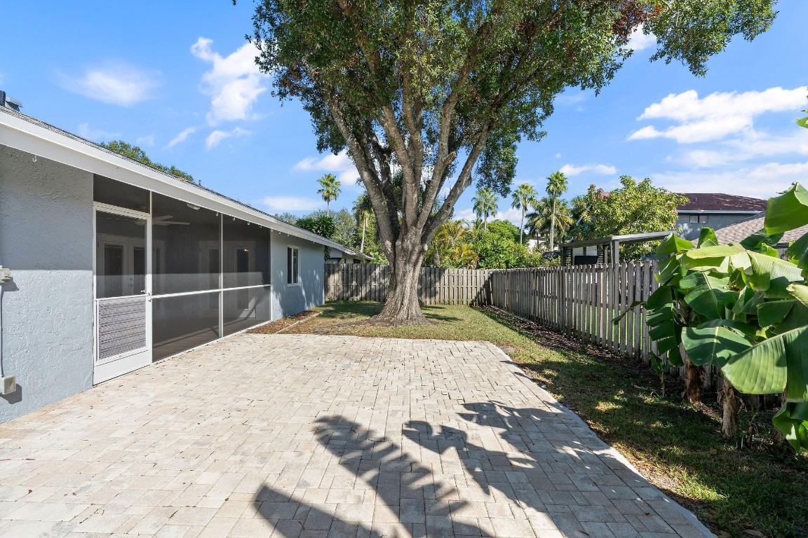 WELLEBY S W QUADRANT - Residential