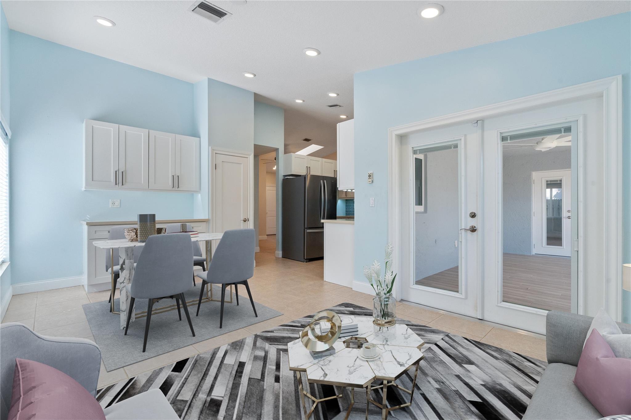 WELLEBY S W QUADRANT - Residential