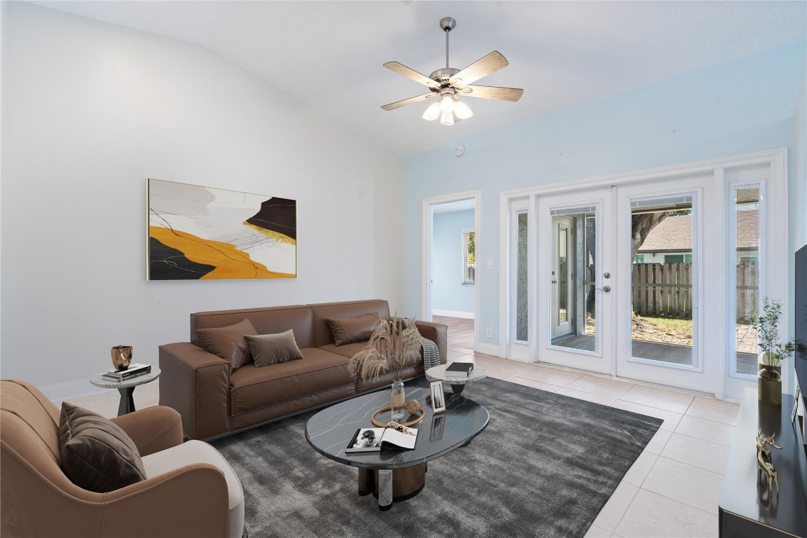 WELLEBY S W QUADRANT - Residential