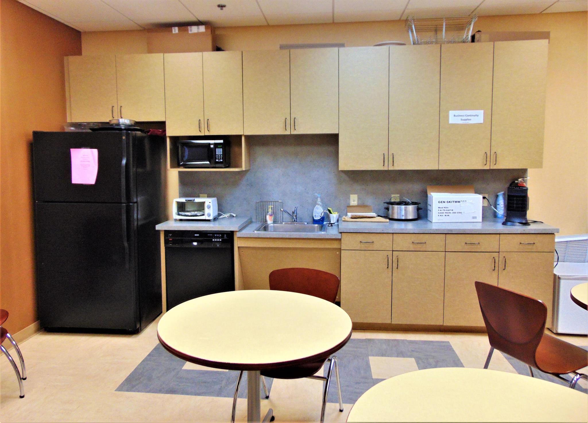 OSCEOLA PARK - Commercial Lease