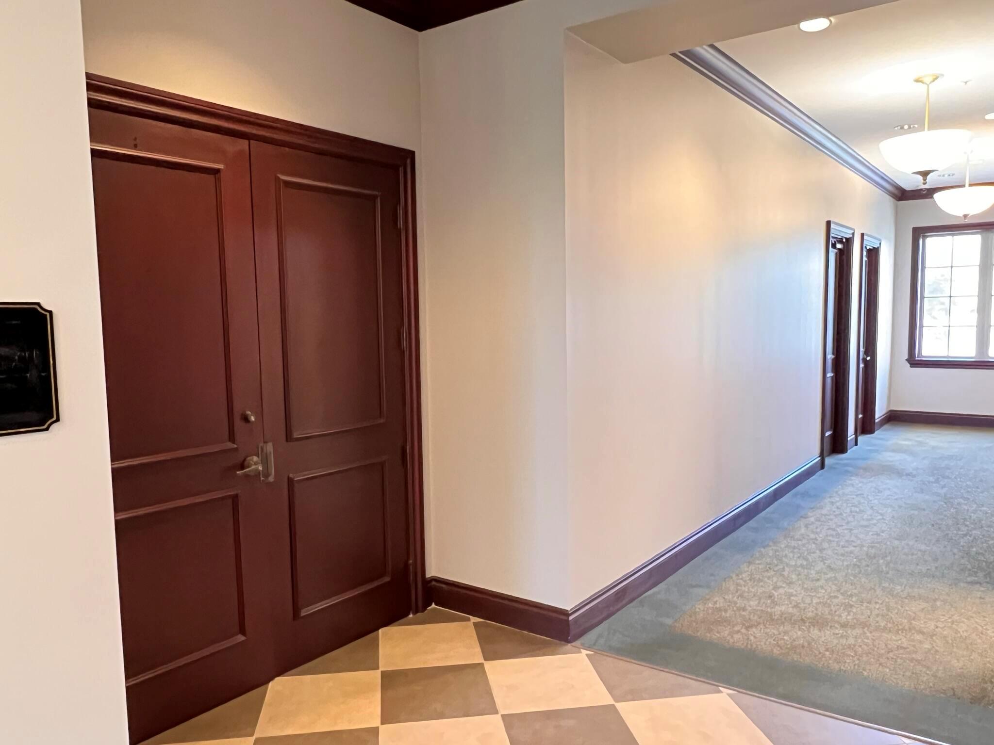 OSCEOLA PARK - Commercial Lease