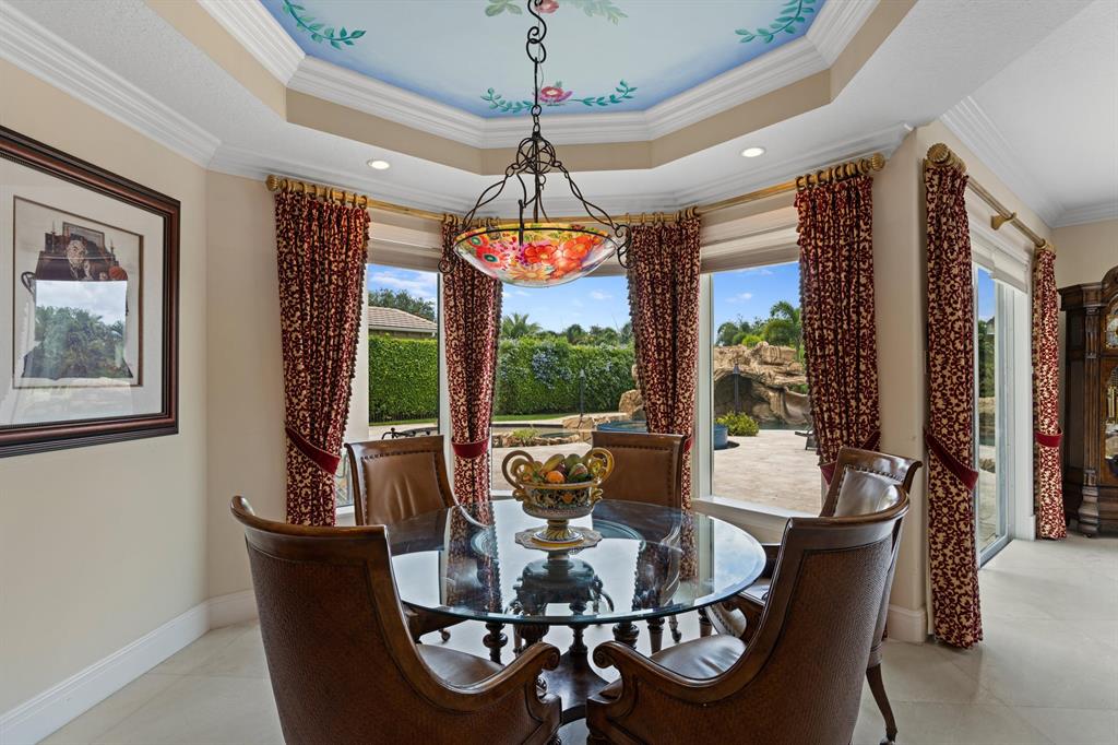 EQUUS AGR PUD PH 2 - Residential