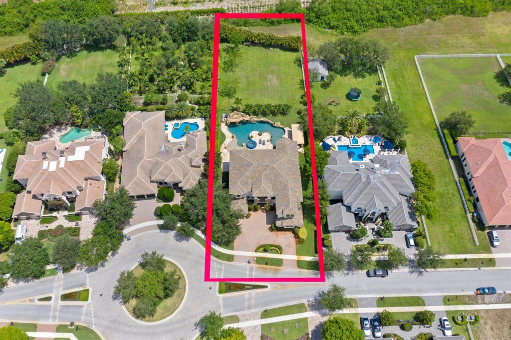 EQUUS AGR PUD PH 2 - Residential