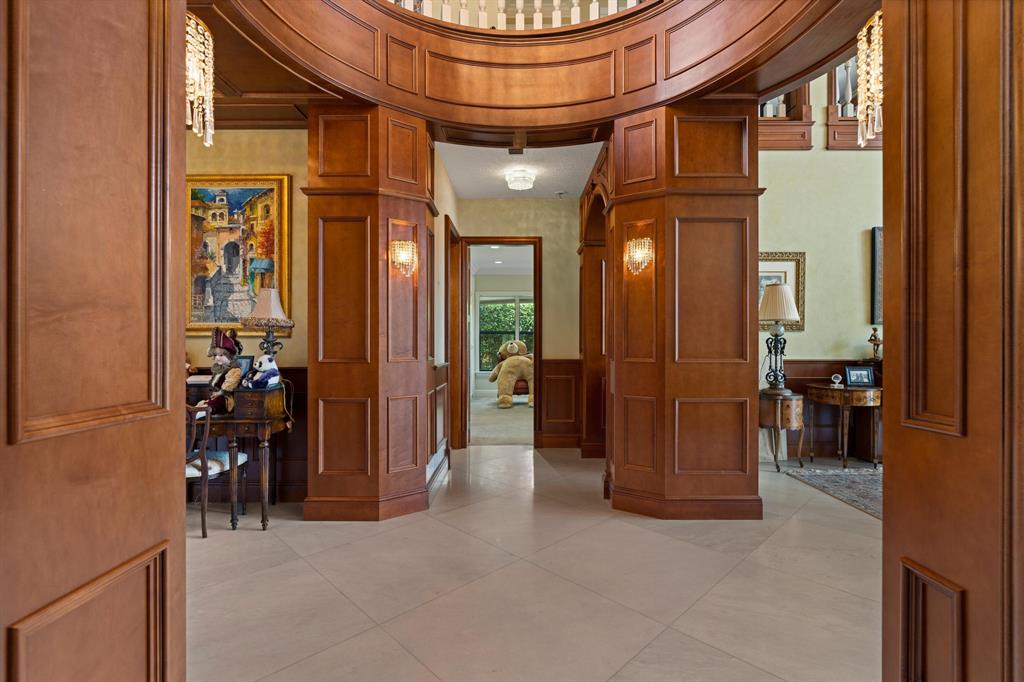 EQUUS AGR PUD PH 2 - Residential