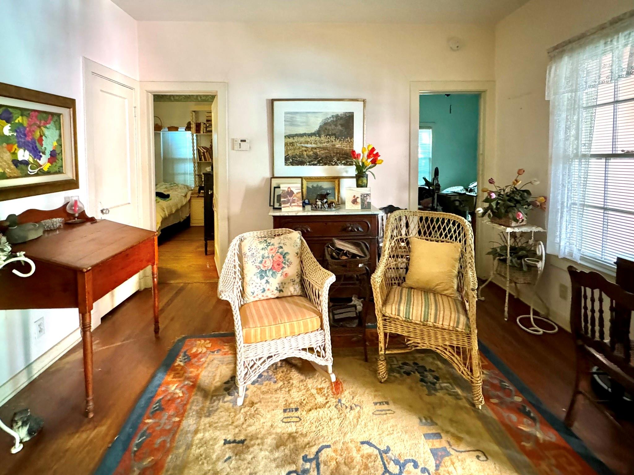 Del Ida Park - Residential