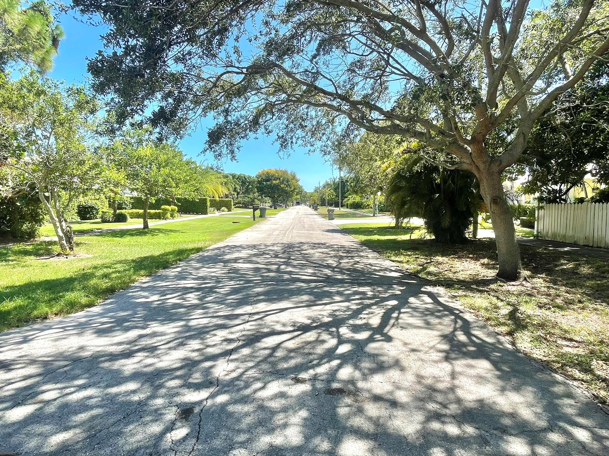 Del Ida Park - Residential