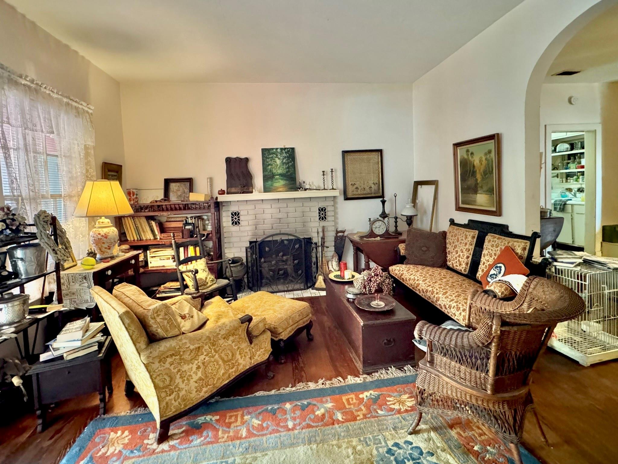 Del Ida Park - Residential