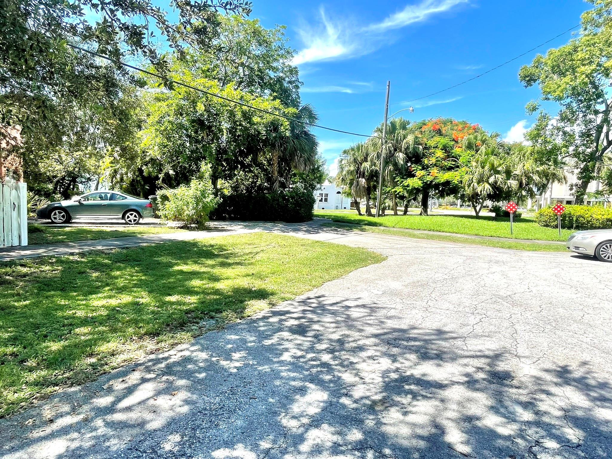 Del Ida Park - Residential