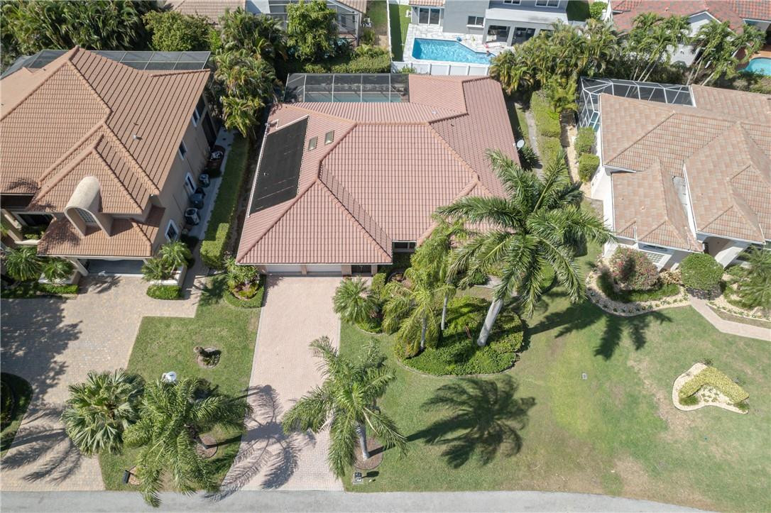 Buenavista - Residential