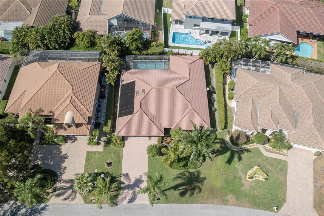Buenavista - Residential