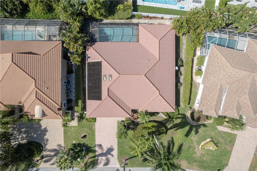 Buenavista - Residential