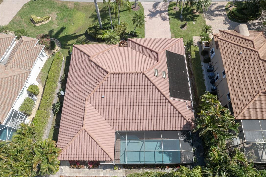 Buenavista - Residential