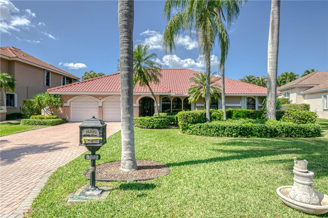 Buenavista - Residential
