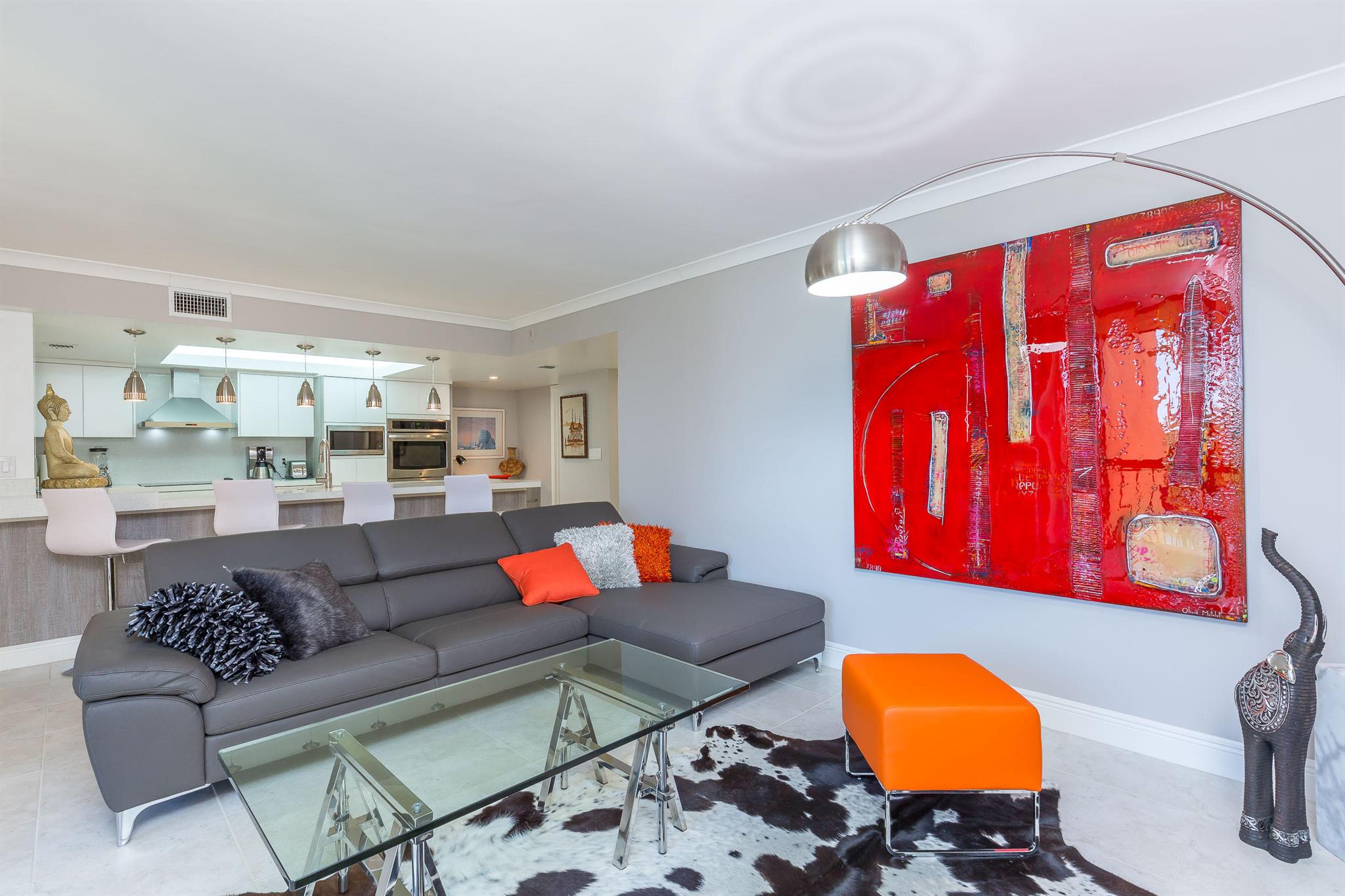 LAVERS DELRAY RACQUET CLU - Residential Lease