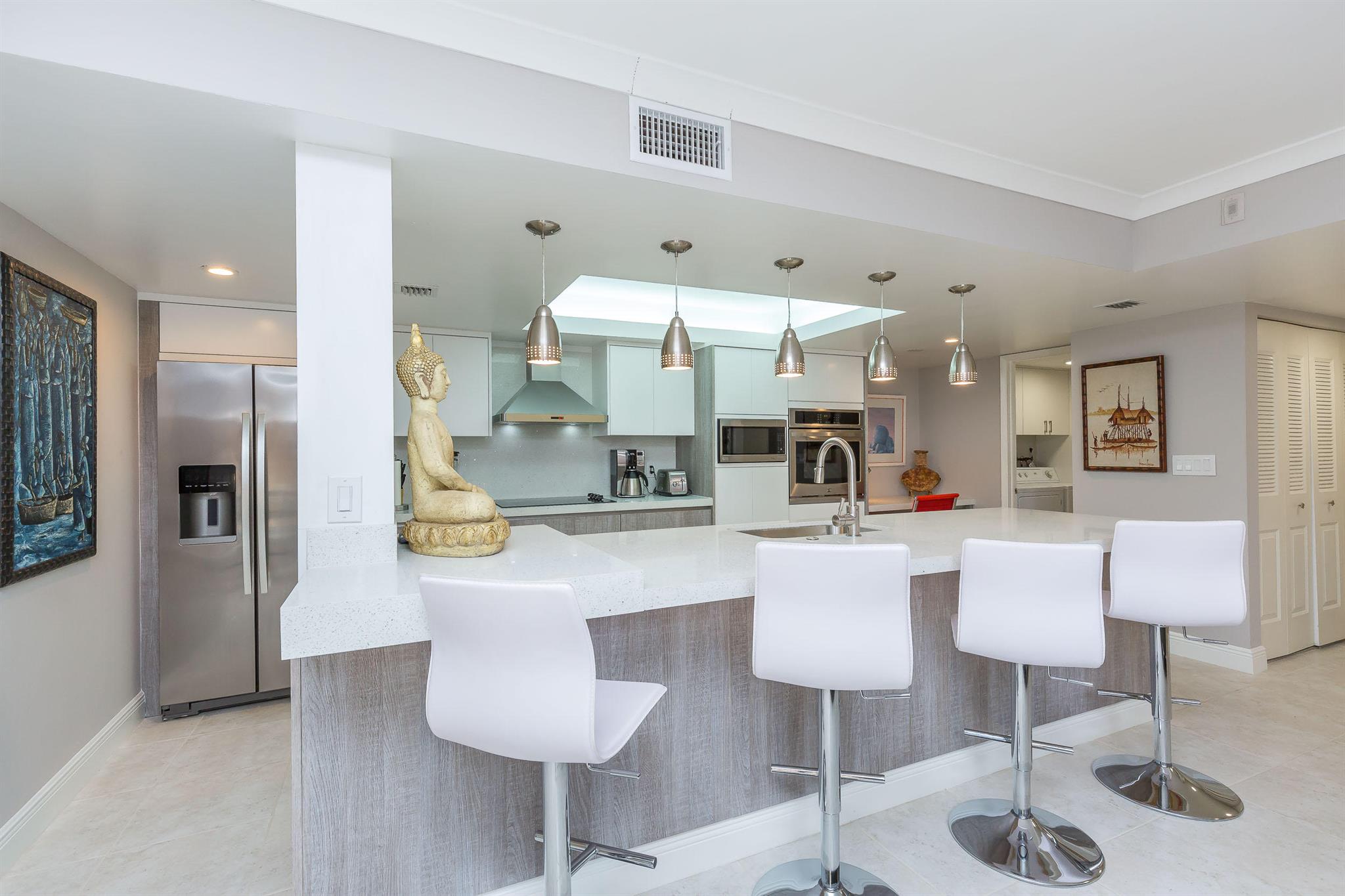 LAVERS DELRAY RACQUET CLU - Residential Lease