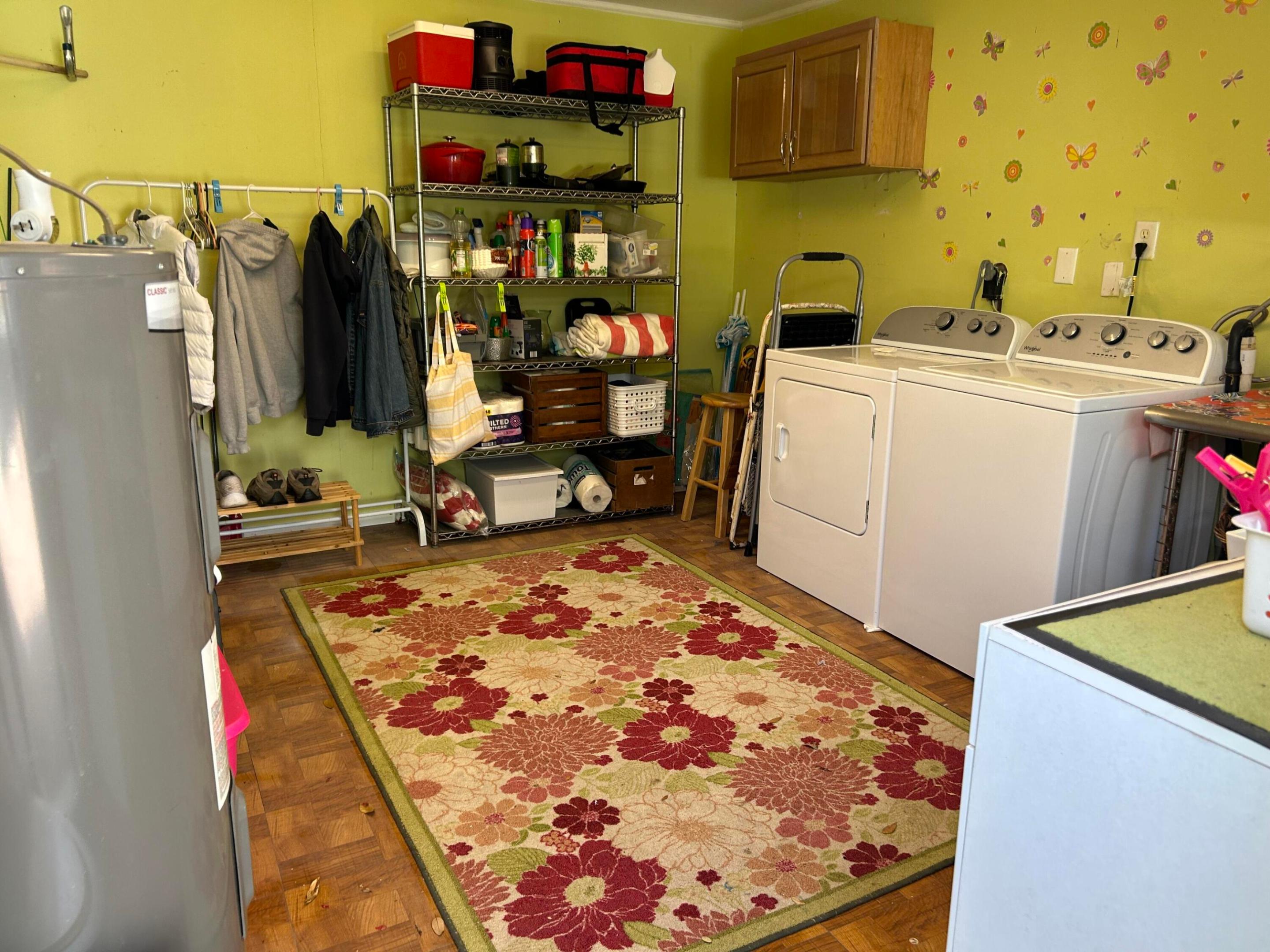 Oceanaire Heights - Residential