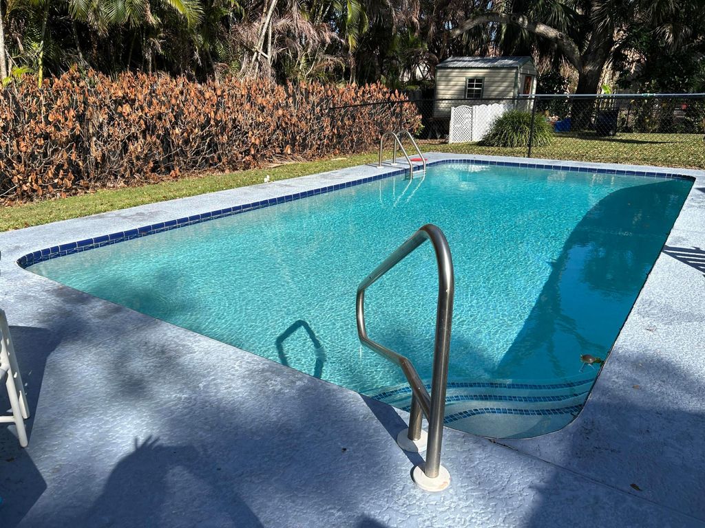 Photo of 9535 Frangipani Drive, Vero Beach, FL 32963 (MLS # B26003926)