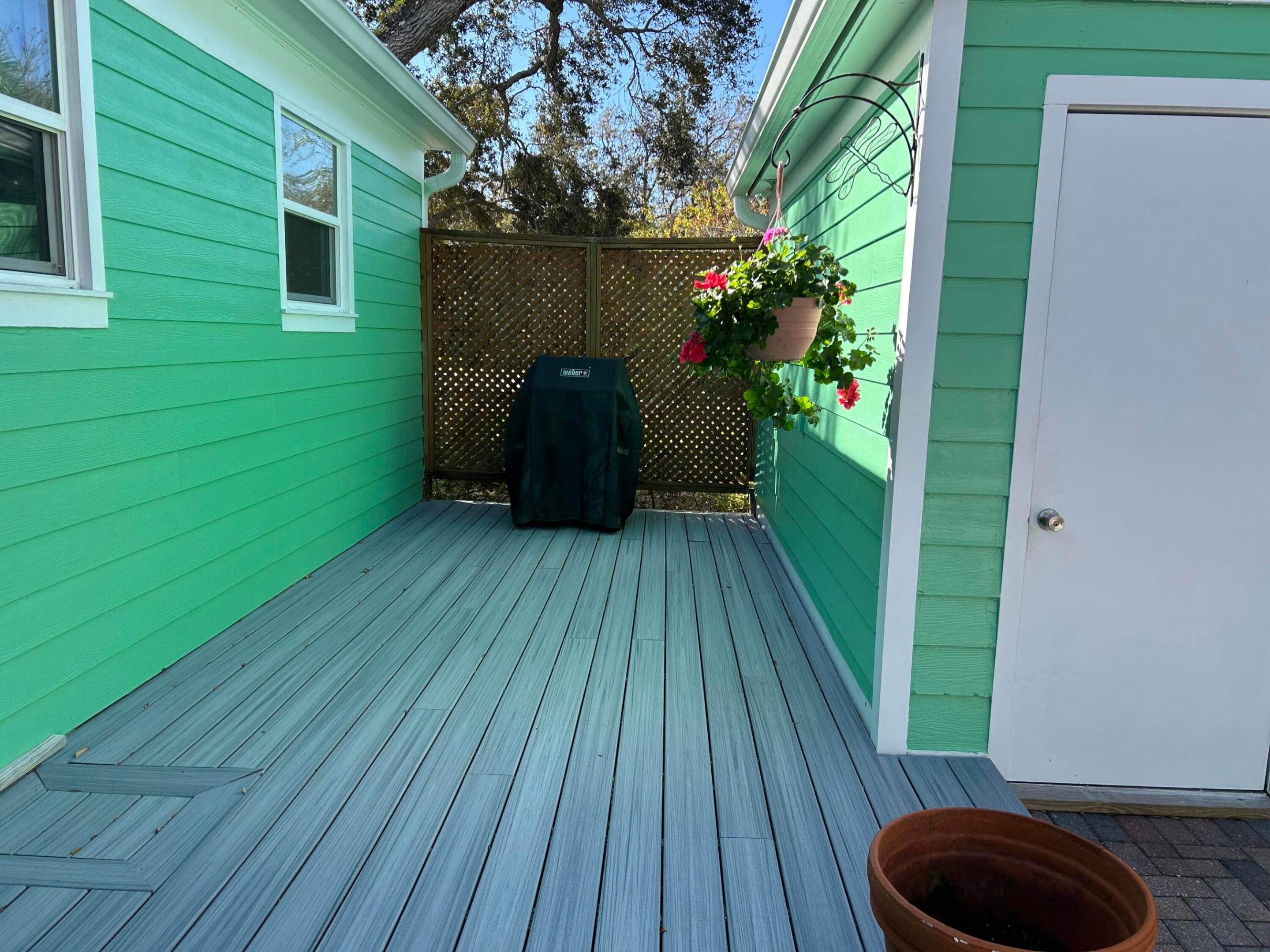 Oceanaire Heights - Residential