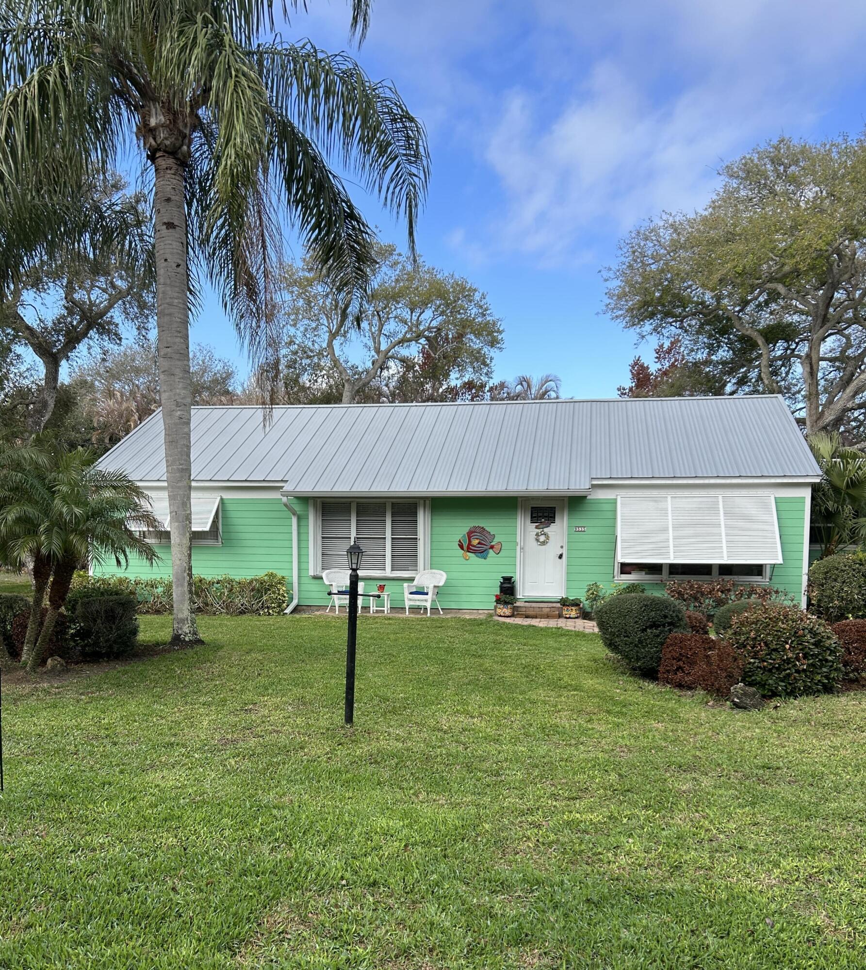 Oceanaire Heights - Residential