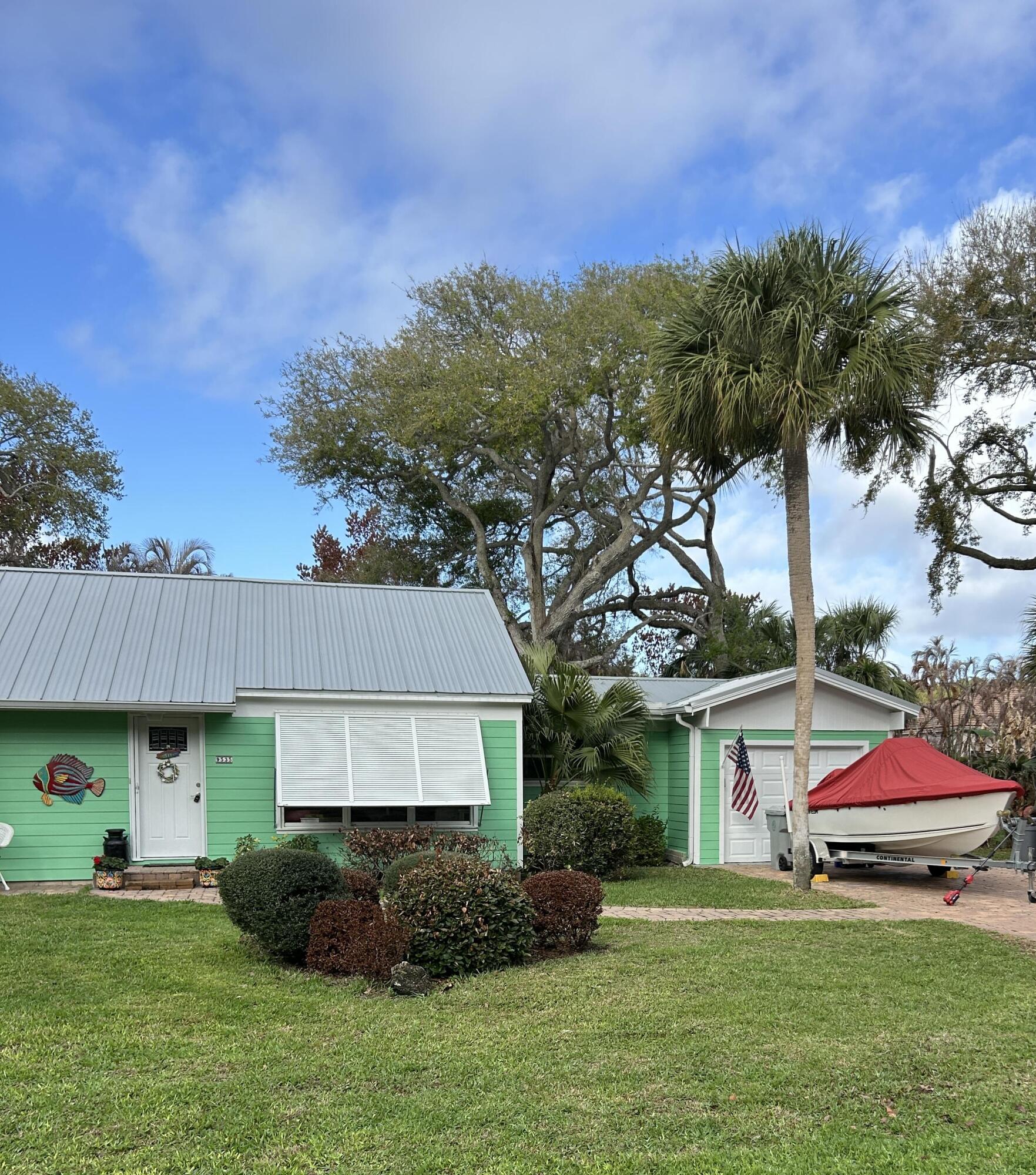 Oceanaire Heights - Residential