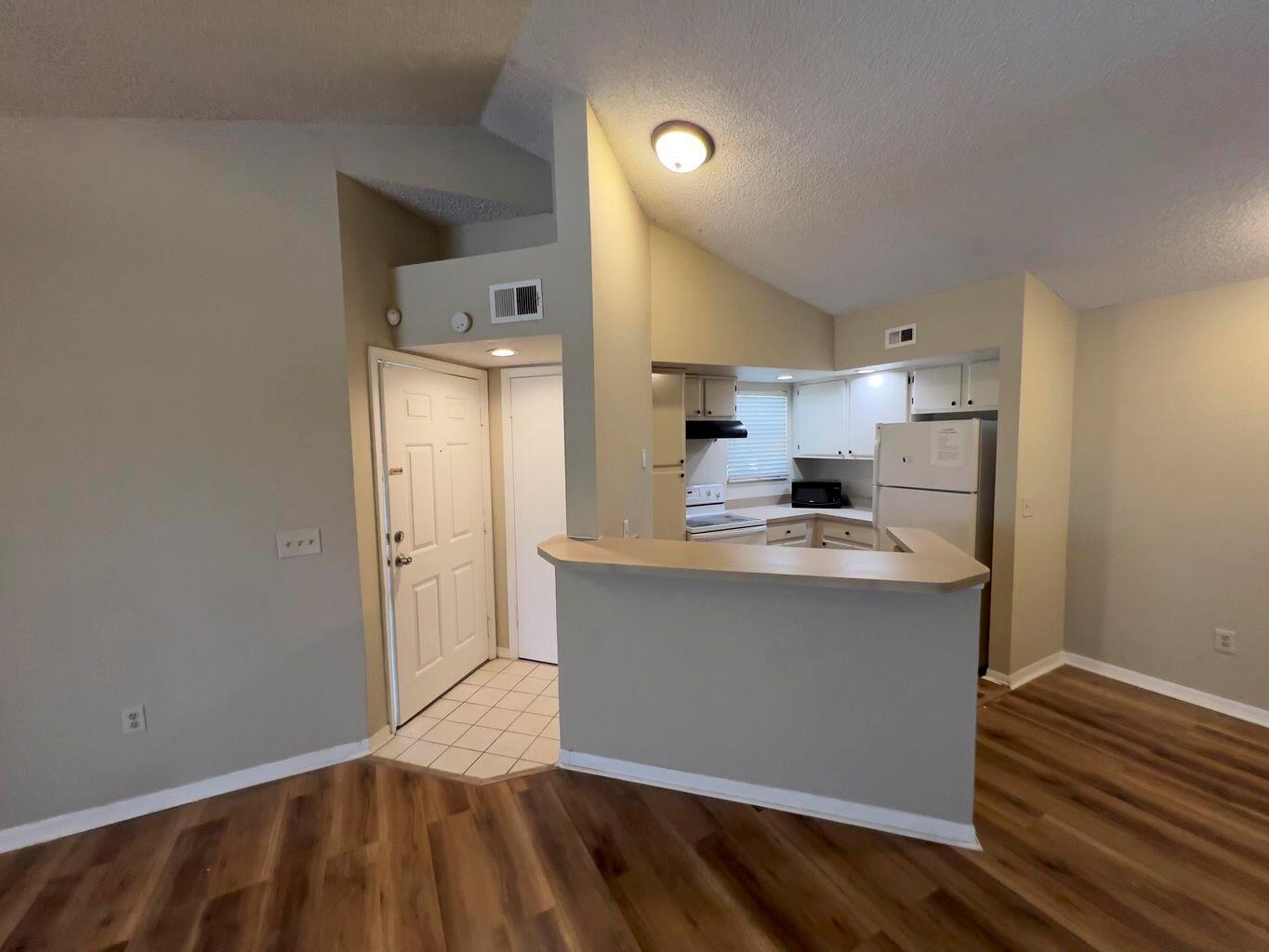 PONTE VERDE AT PALM BEACH - Residential Lease