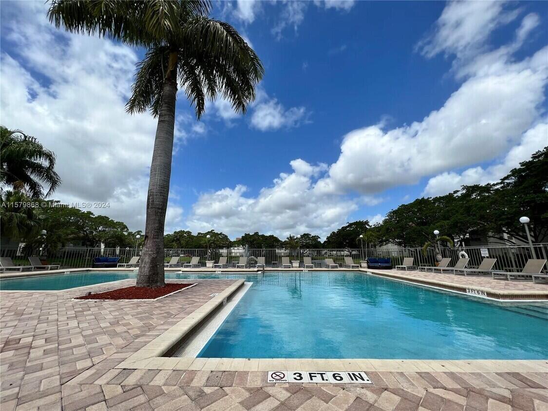 PONTE VERDE AT PALM BEACH - Residential Lease