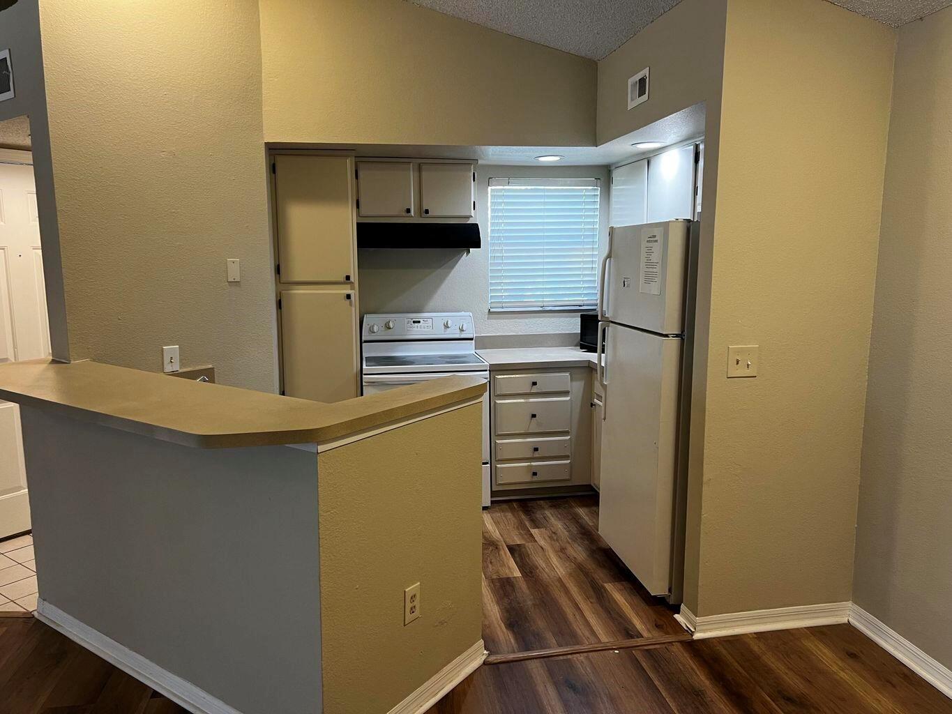 PONTE VERDE AT PALM BEACH - Residential Lease