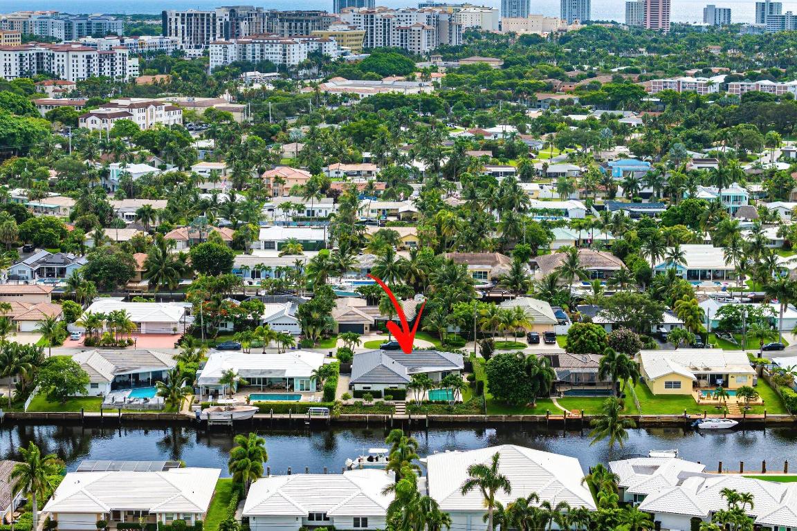 Boca Raton, Florida, 33432, United States, 3 Bedrooms Bedrooms, ,3 BathroomsBathrooms,Residential,Active,2006527