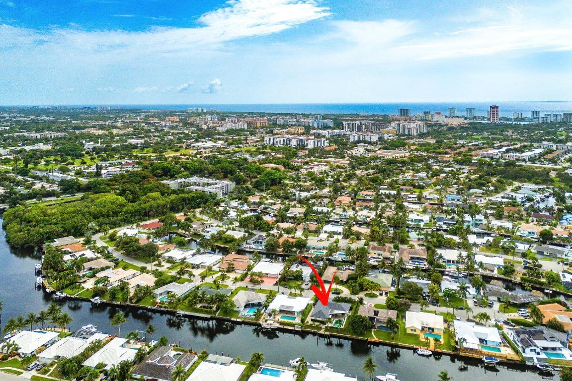 Boca Raton, Florida, 33432, United States, 3 Bedrooms Bedrooms, ,3 BathroomsBathrooms,Residential,Active,2006527