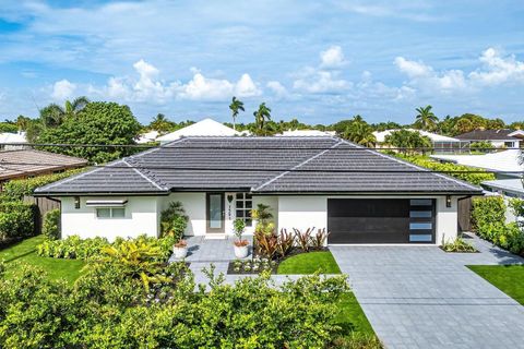 1391 SW 5th Court Boca Raton FL 33432