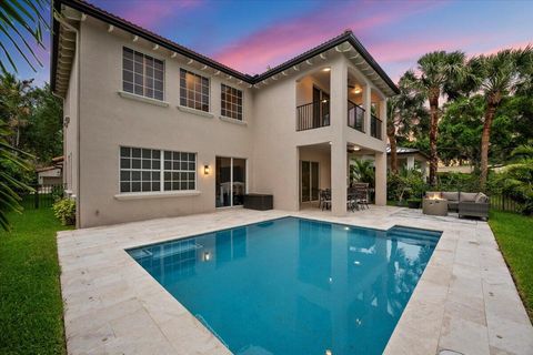Photo of 2020 Graden Drive, Palm Beach Gardens, FL 33410 (MLS # B26013791)