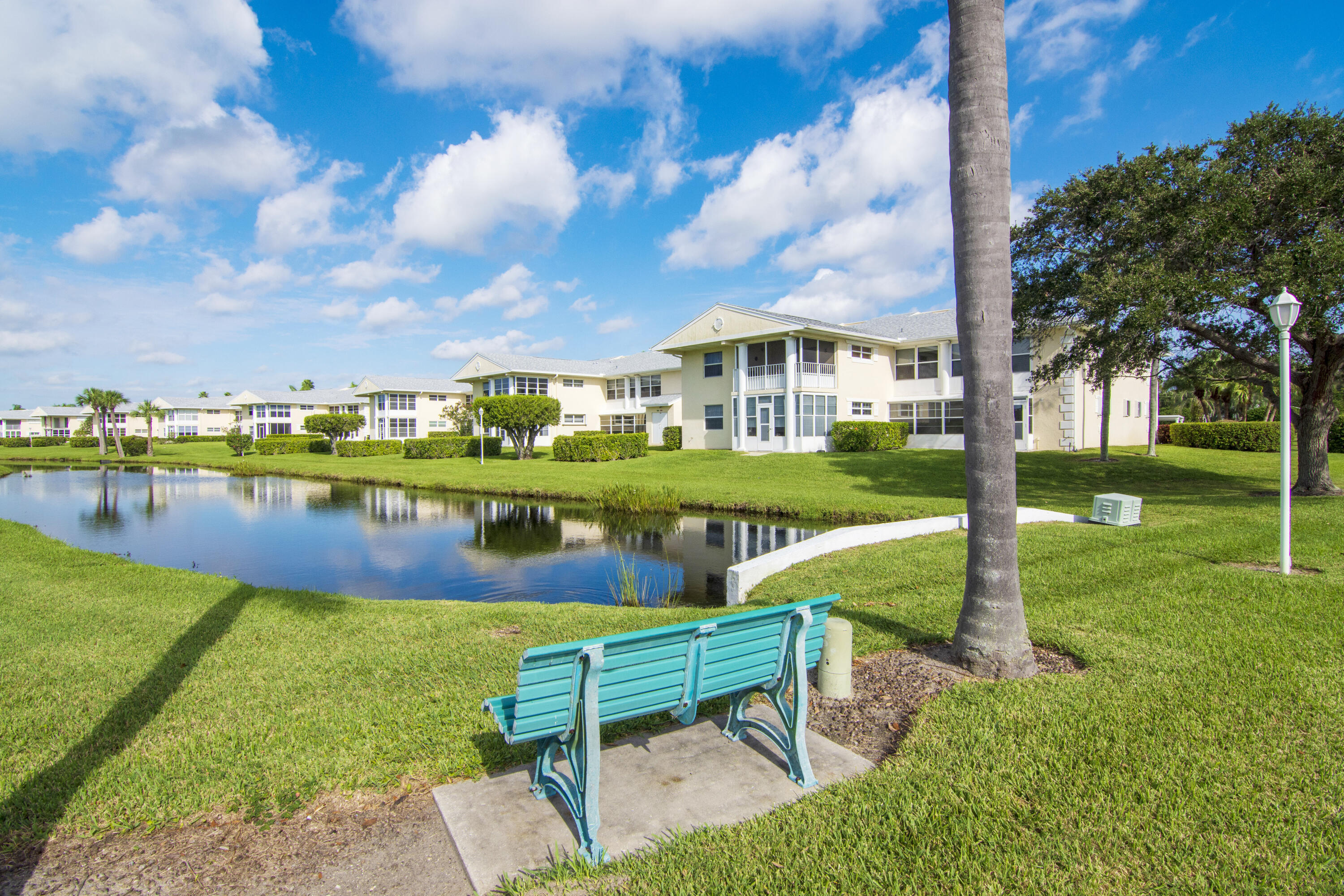 GROVE ISLE EAST CONDOMINIUM - Residential