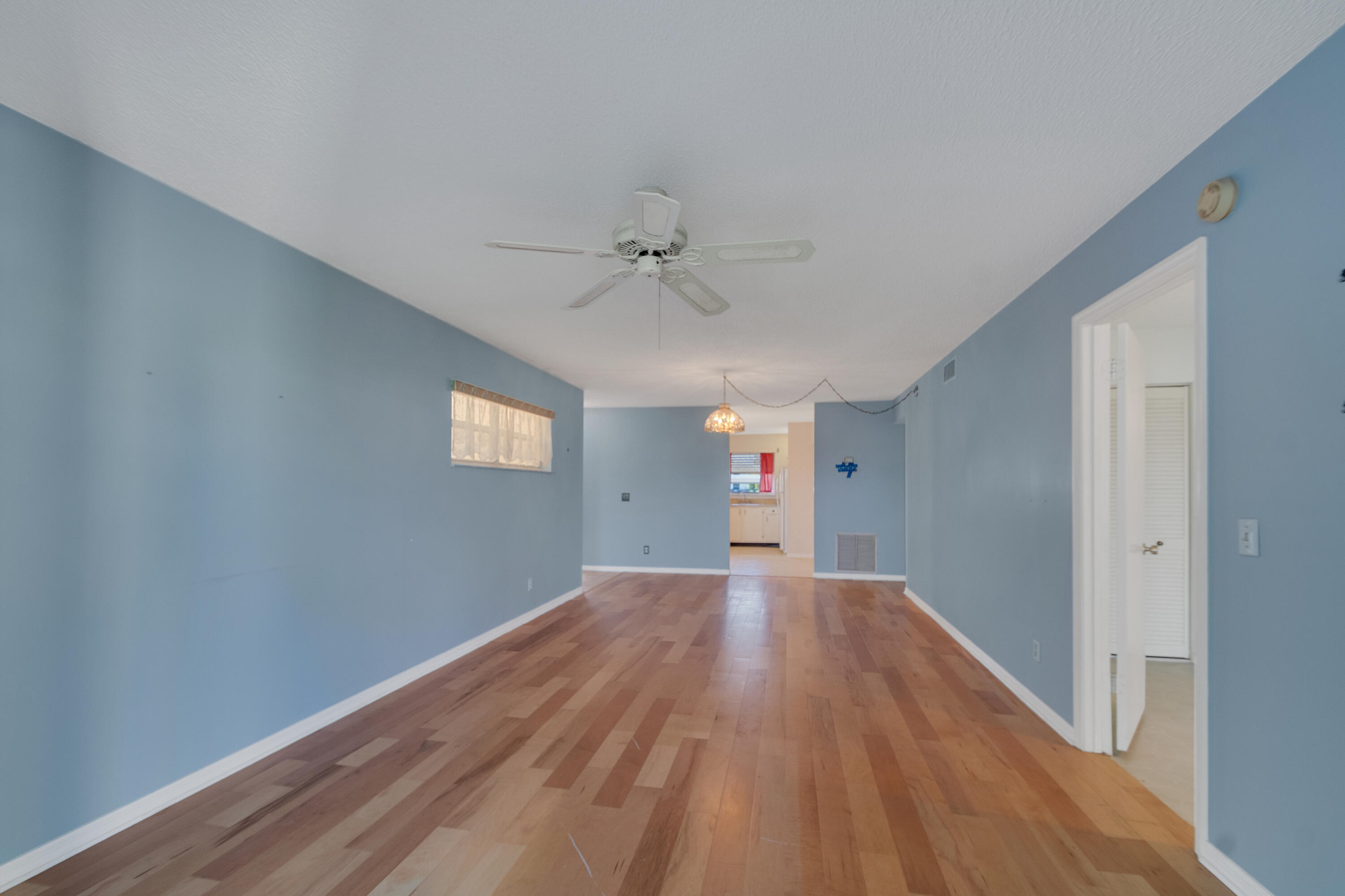 GROVE ISLE EAST CONDOMINIUM - Residential