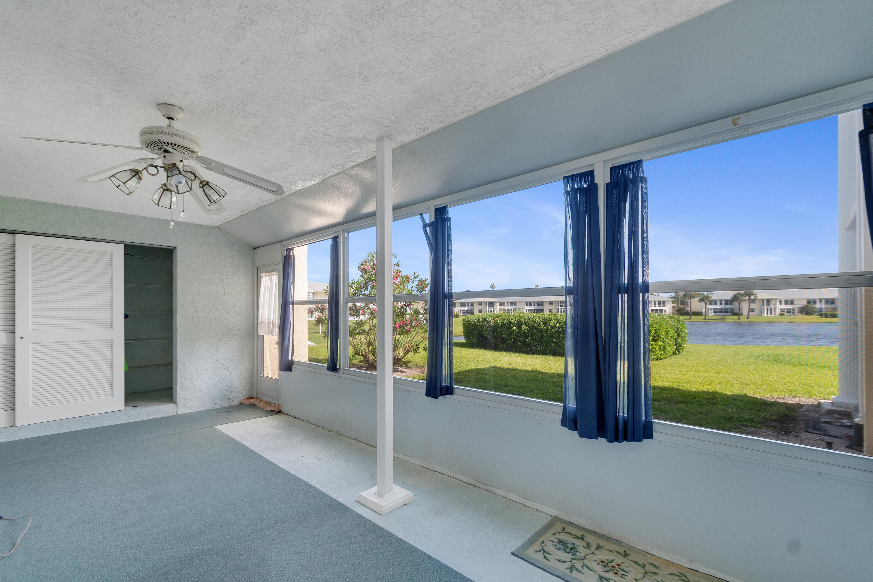 GROVE ISLE EAST CONDOMINIUM - Residential