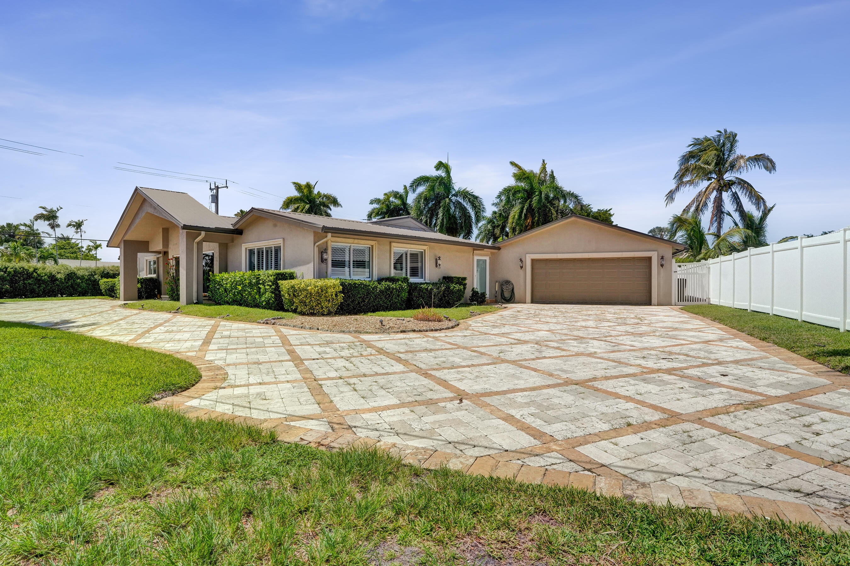 3001 NE 58th Street