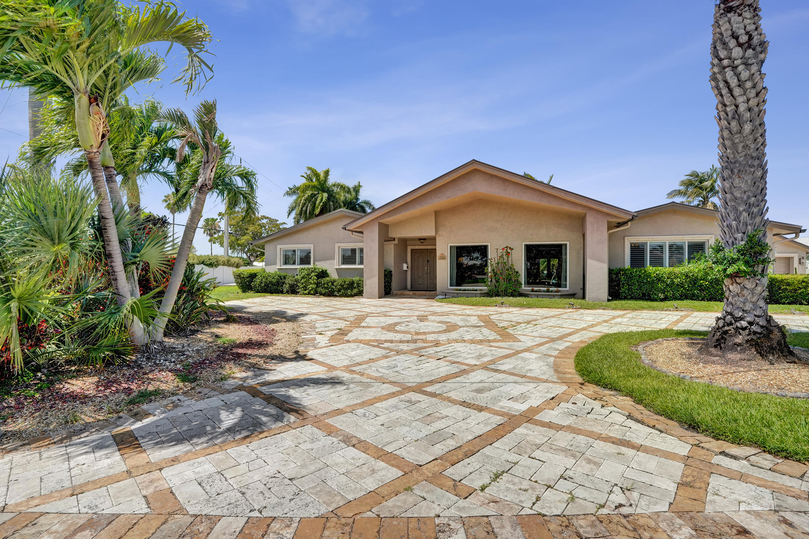 3001 NE 58th Street