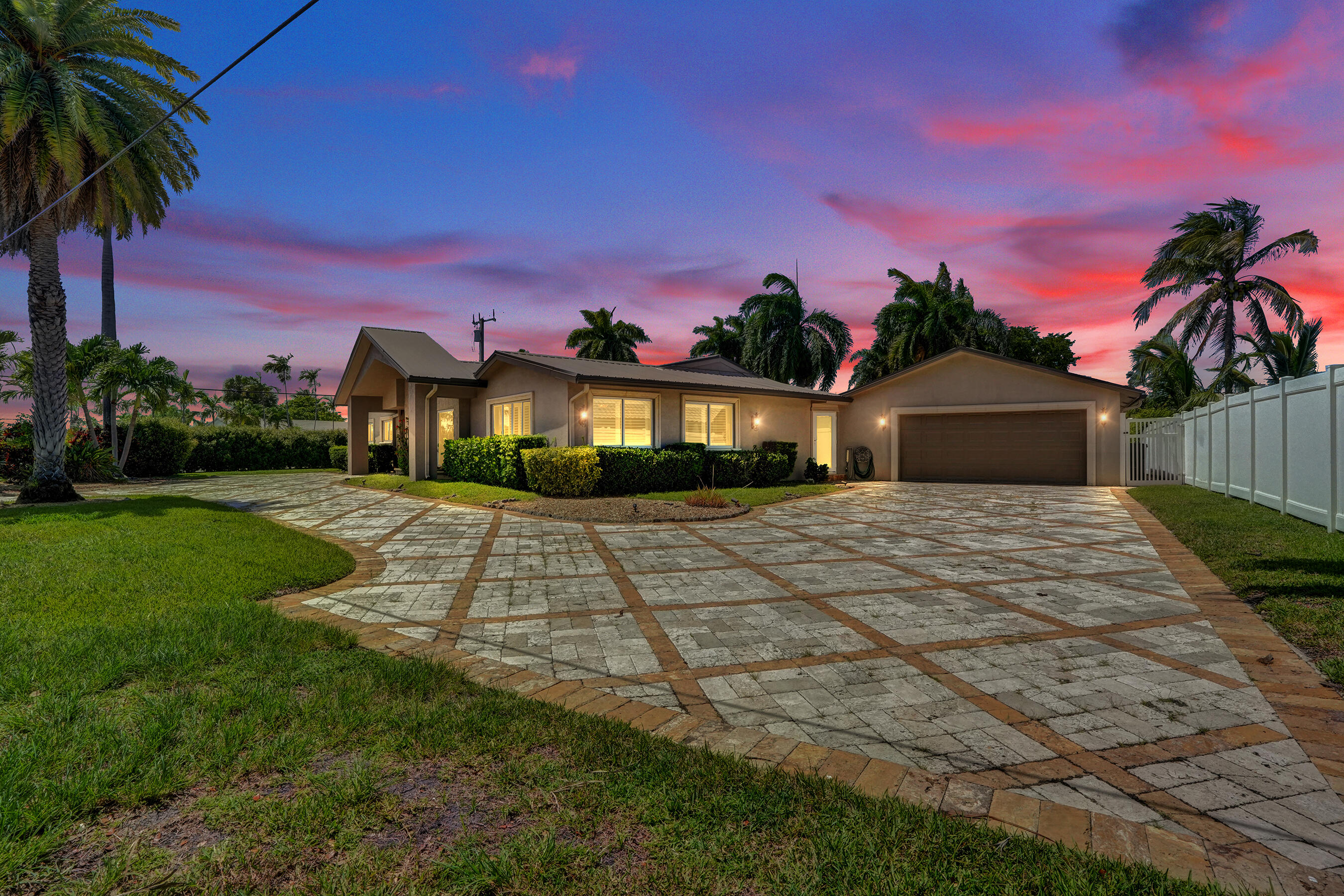 3001 NE 58th Street