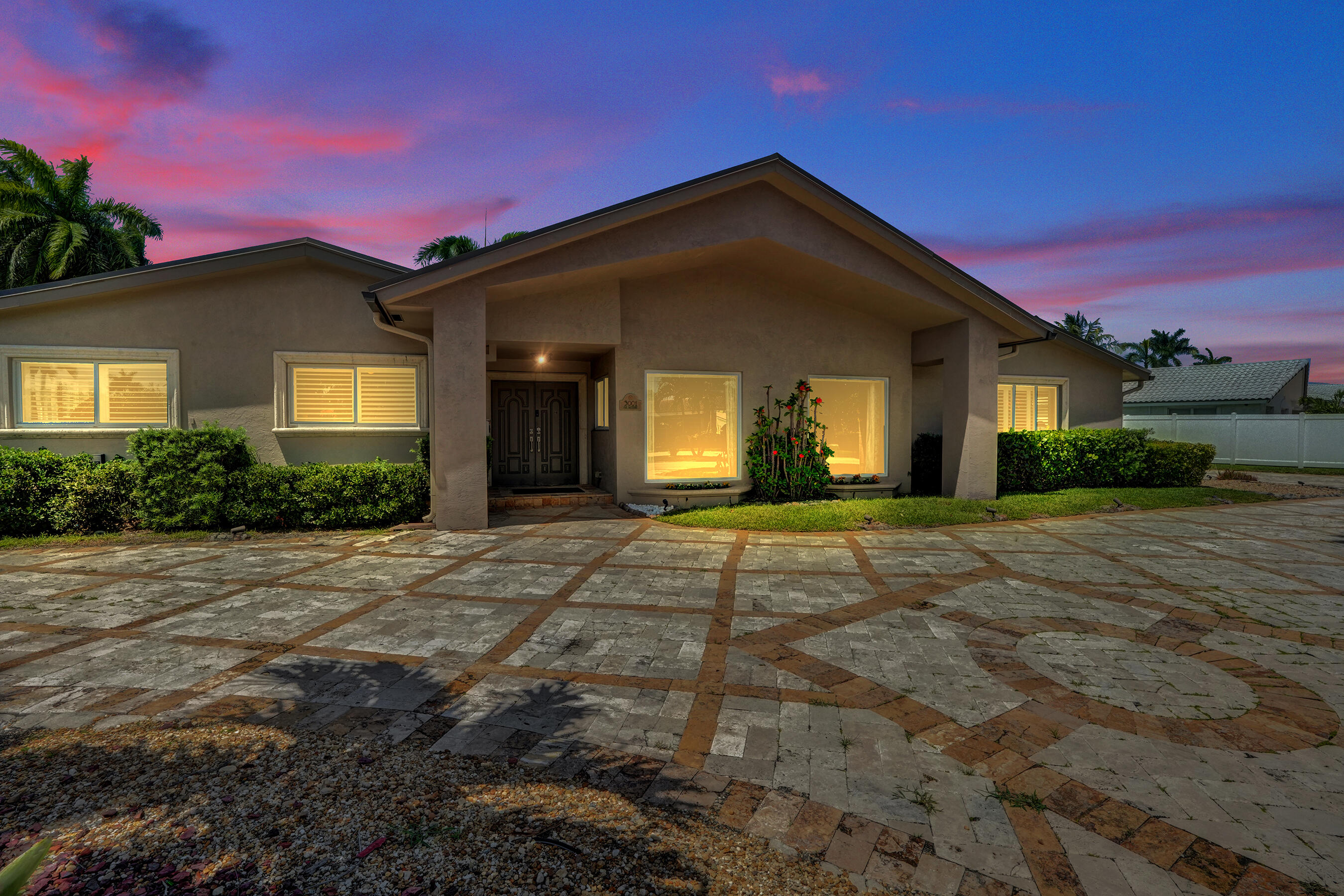3001 NE 58th Street