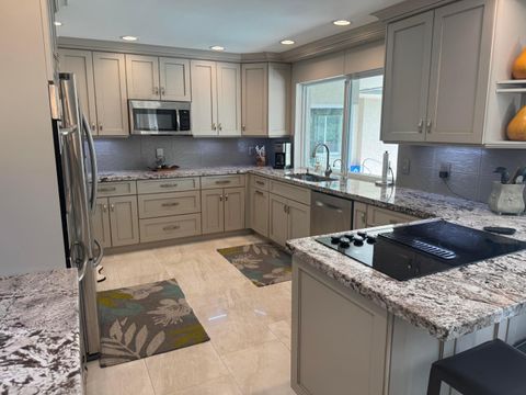 Tiny photo for 3001 NE 58th Street, Fort Lauderdale, FL 33308 (MLS # B26027549)