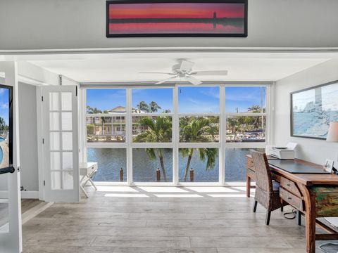 A home in Lighthouse Point