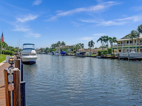 A home in Lighthouse Point