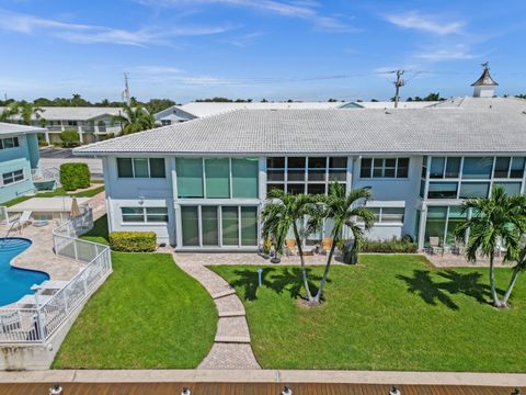 A home in Lighthouse Point