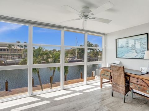 A home in Lighthouse Point