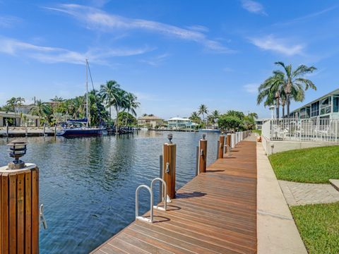 A home in Lighthouse Point