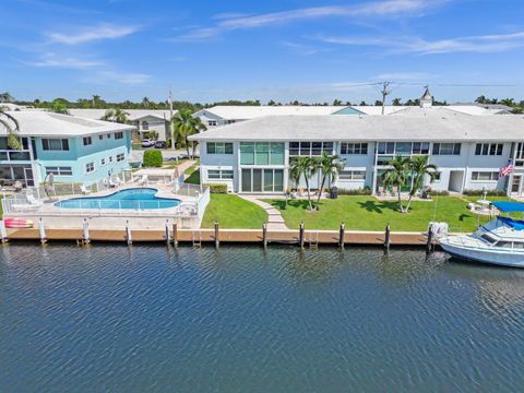 A home in Lighthouse Point