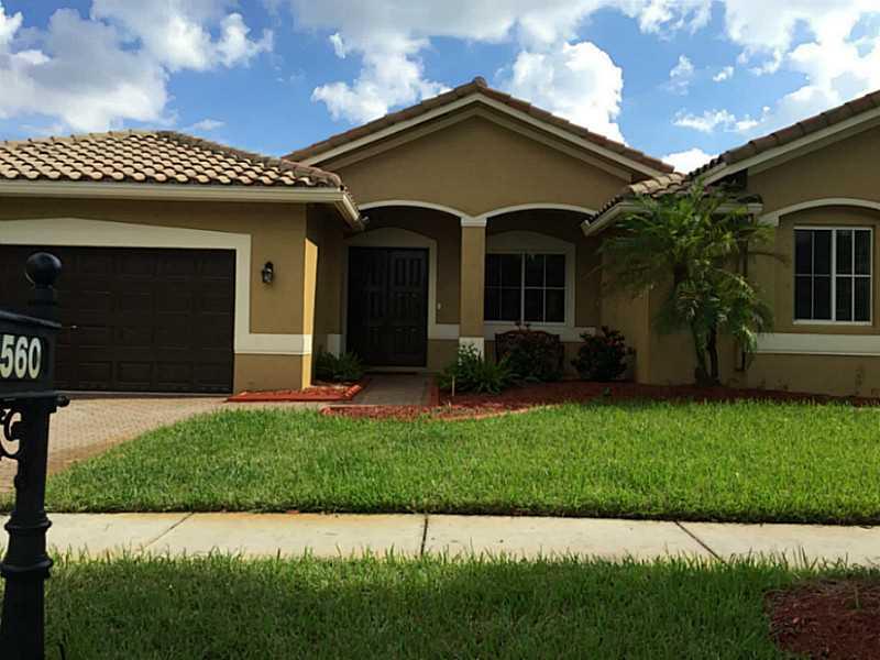 WINDSOR PALMS - Residential