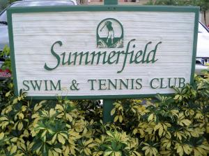 SUMMERFIELD - Residential