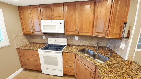 Tiny photo for 1541 S OCEAN Boulevard #211, Lauderdale By The Sea, FL 33062 (MLS # B26085990)