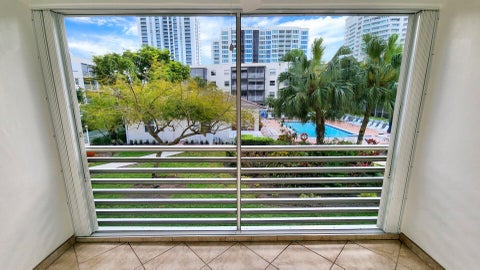 Tiny photo for 1541 S OCEAN Boulevard #211, Lauderdale By The Sea, FL 33062 (MLS # B26085990)
